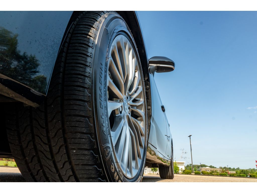Used 2022 Toyota Avalon Sedan