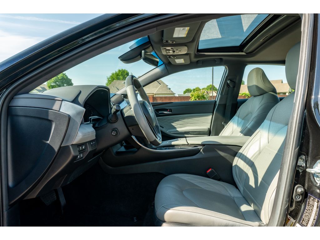 Used 2022 Toyota Avalon Sedan