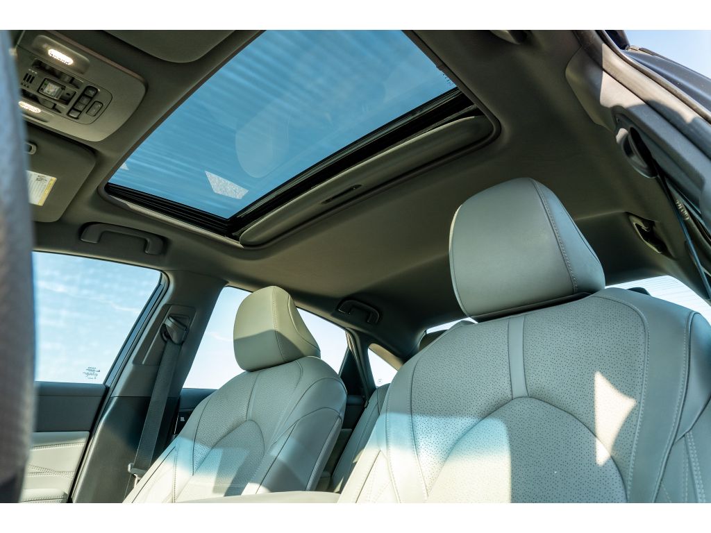 Used 2022 Toyota Avalon Sedan