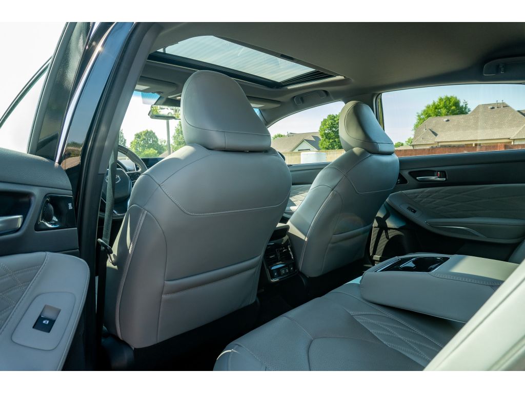 Used 2022 Toyota Avalon Sedan