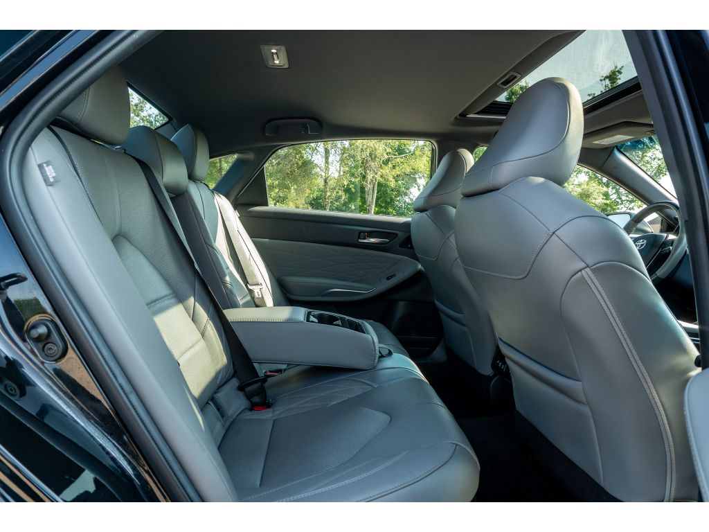 Used 2022 Toyota Avalon Sedan