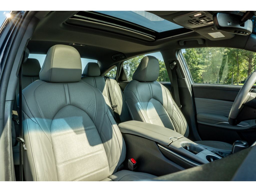 Used 2022 Toyota Avalon Sedan