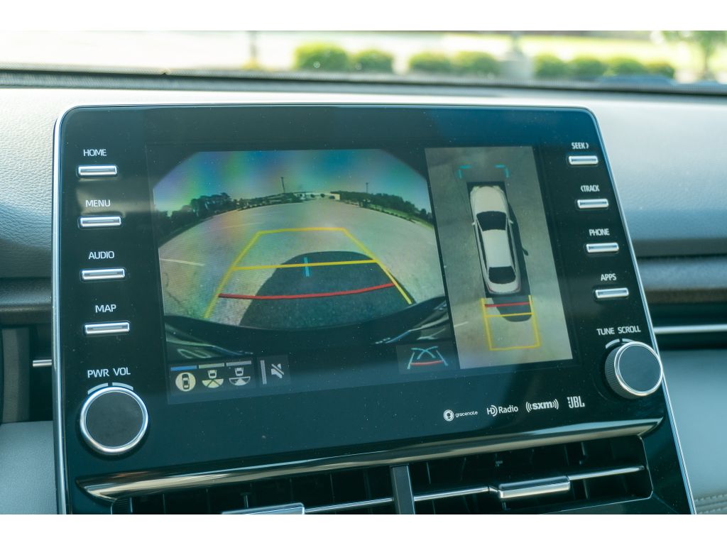 Used 2022 Toyota Avalon Sedan