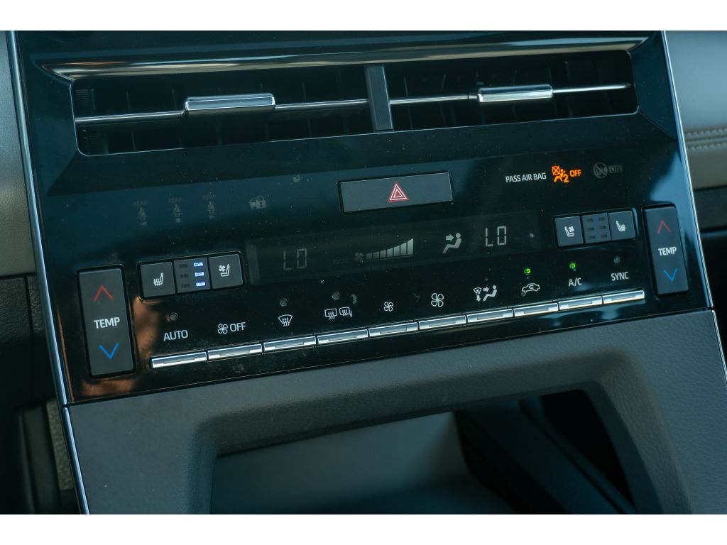 Used 2022 Toyota Avalon Sedan