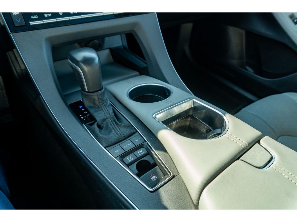 Used 2022 Toyota Avalon Sedan