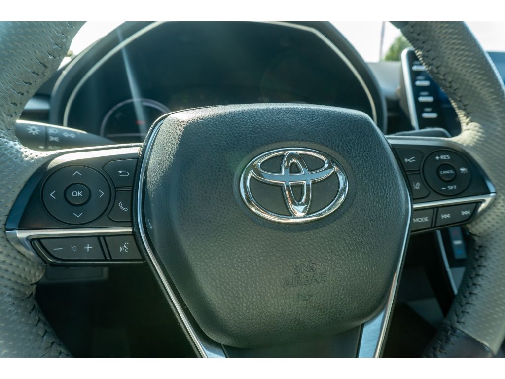 Used 2022 Toyota Avalon Sedan