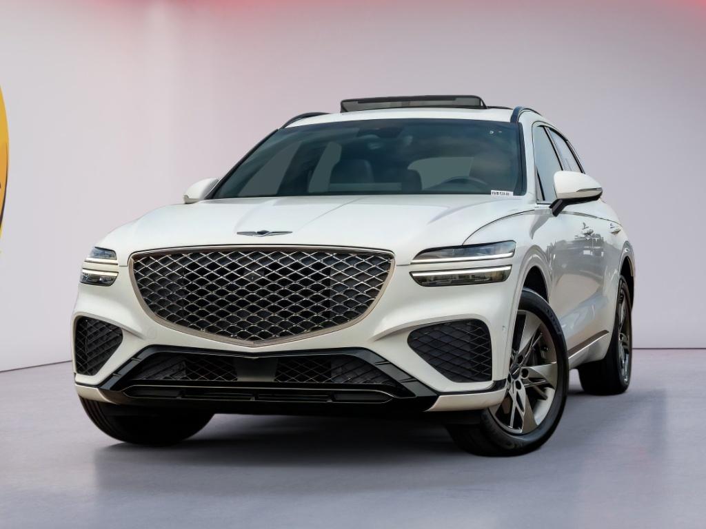 2022 GENESIS GV70