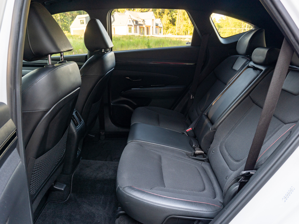 Used 2022 Hyundai Tucson SUV