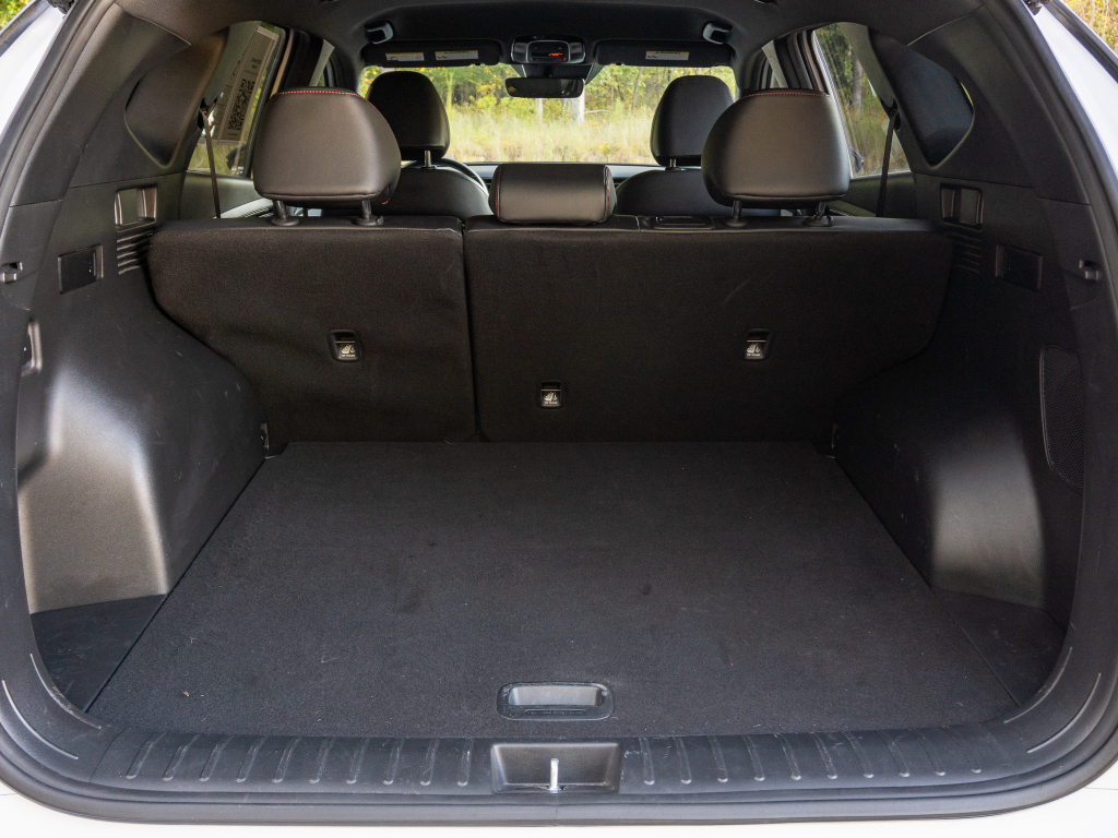 Used 2022 Hyundai Tucson SUV