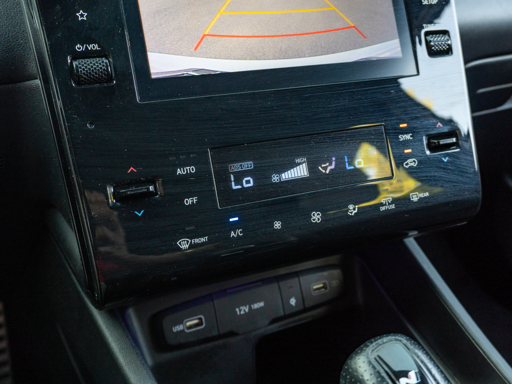 Used 2022 Hyundai Tucson SUV