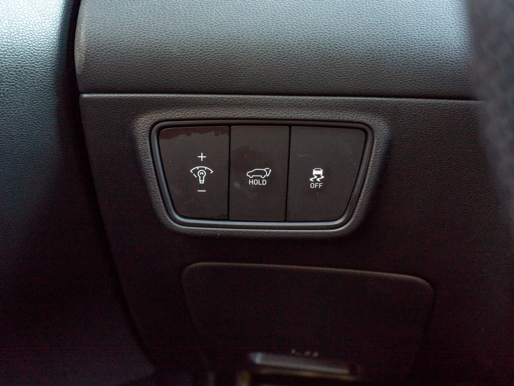 Used 2022 Hyundai Tucson SUV