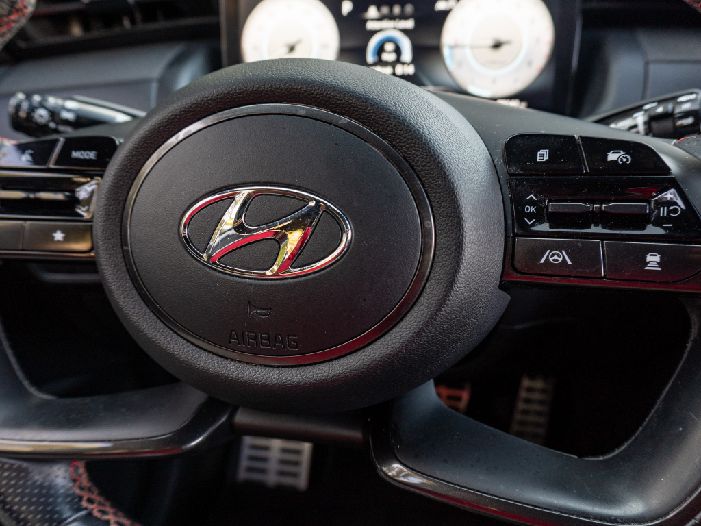 Used 2022 Hyundai Tucson SUV