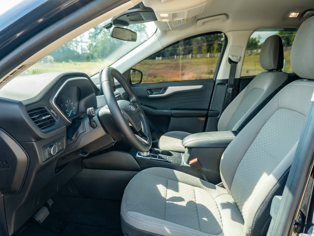 Used 2022 Ford Escape SUV