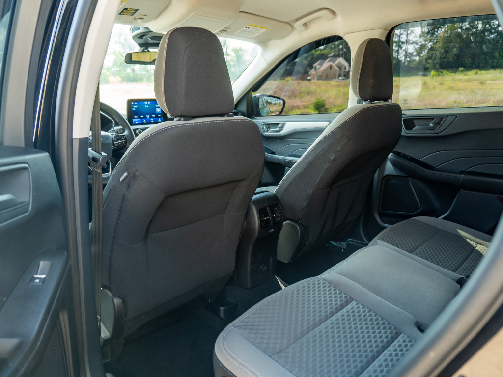 Used 2022 Ford Escape SUV