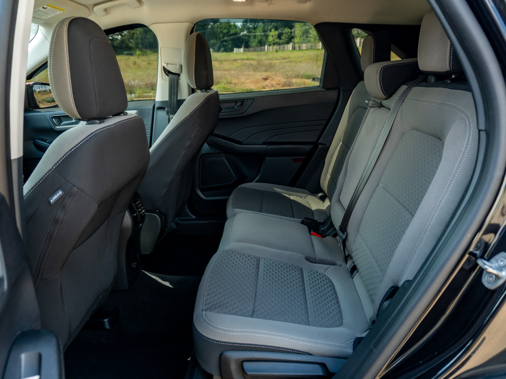Used 2022 Ford Escape SUV