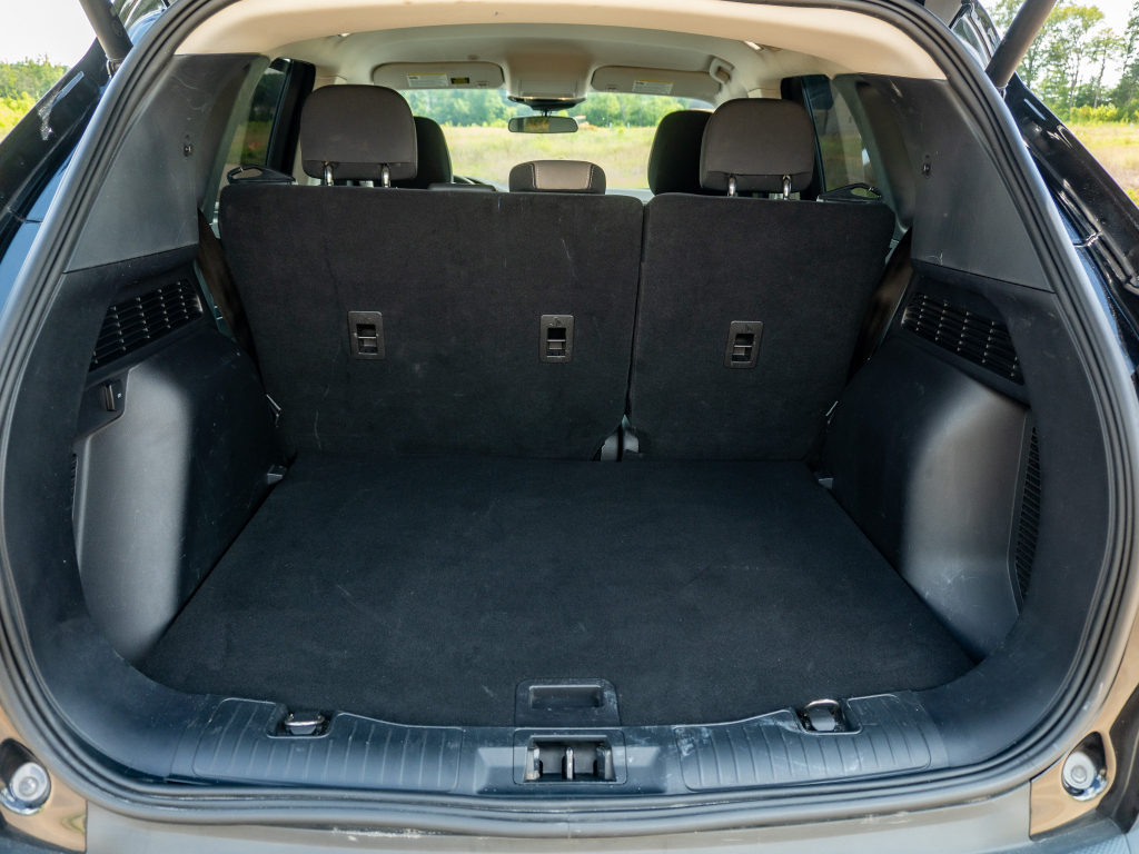 Used 2022 Ford Escape SUV