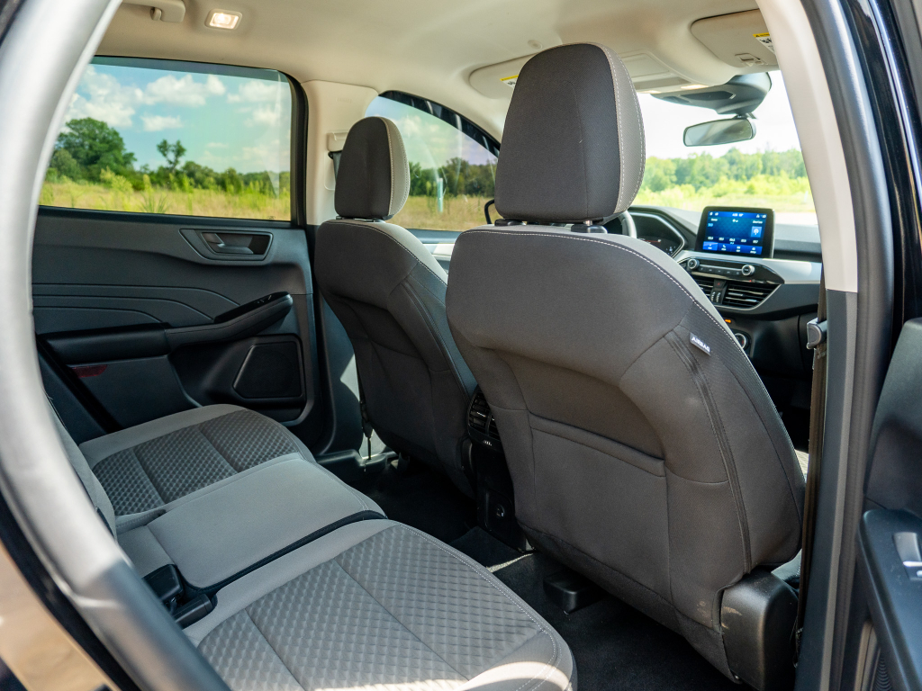 Used 2022 Ford Escape SUV