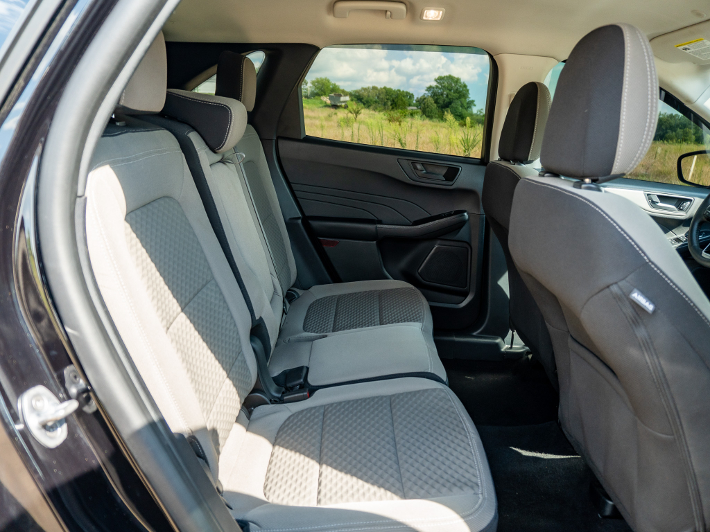 Used 2022 Ford Escape SUV