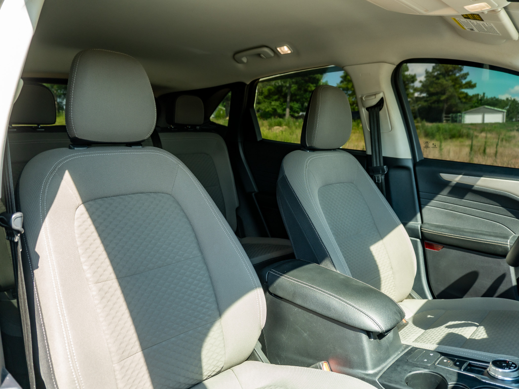 Used 2022 Ford Escape SUV