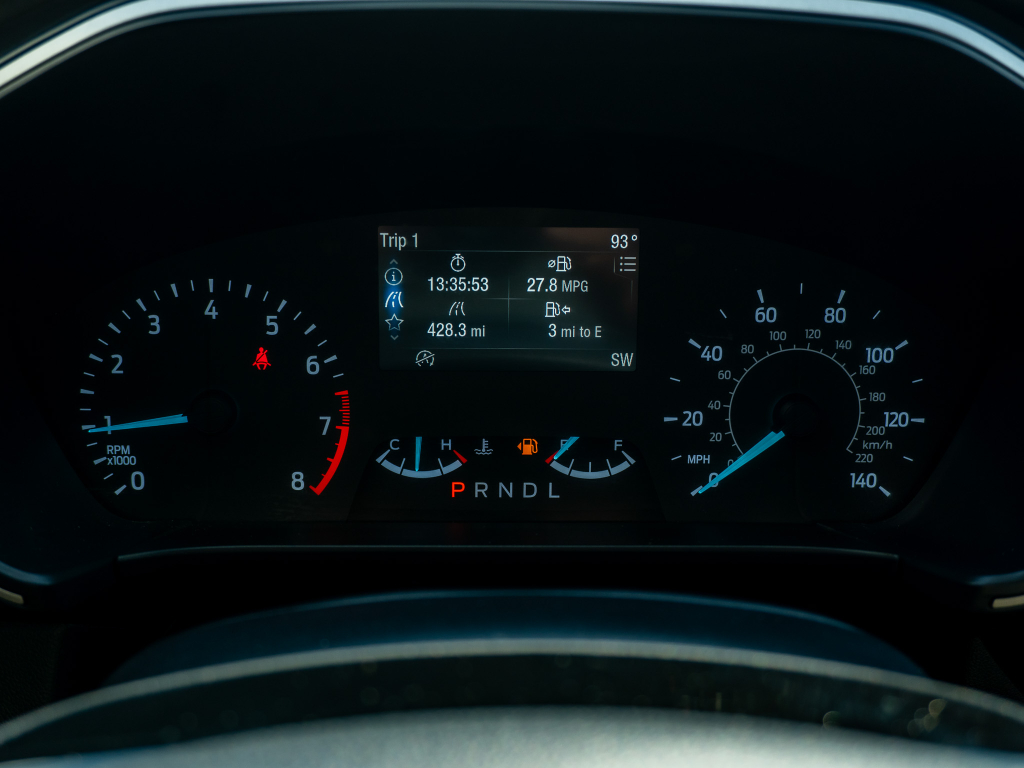 Used 2022 Ford Escape SUV