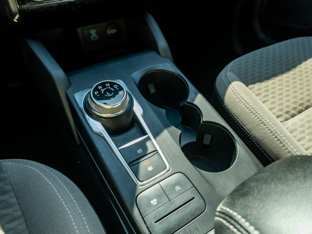 Used 2022 Ford Escape SUV