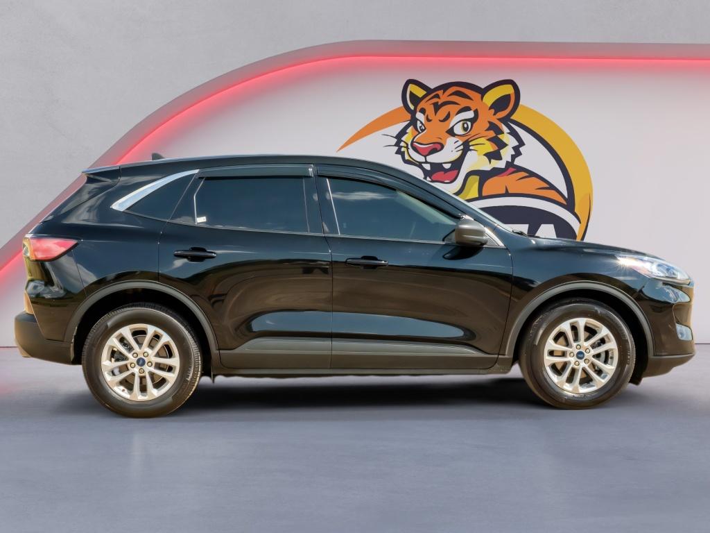 Used 2022 Ford Escape SUV