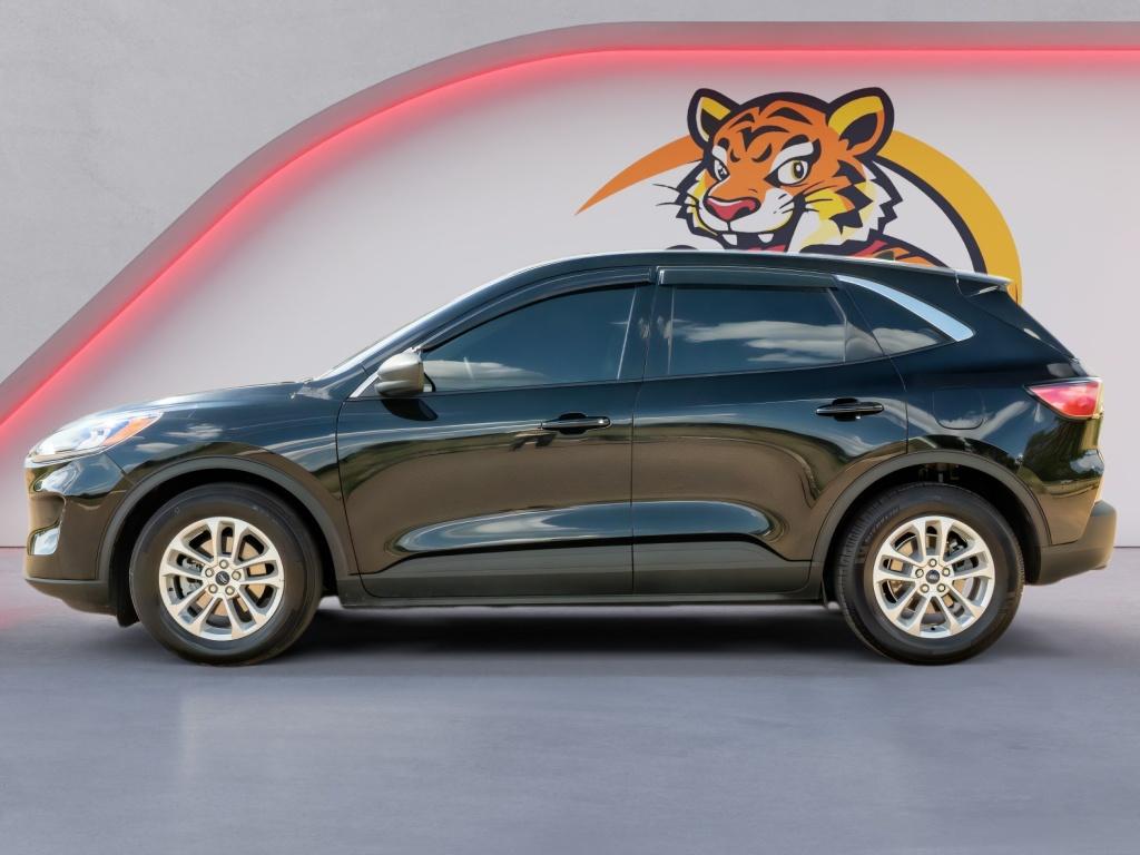 Used 2022 Ford Escape SUV