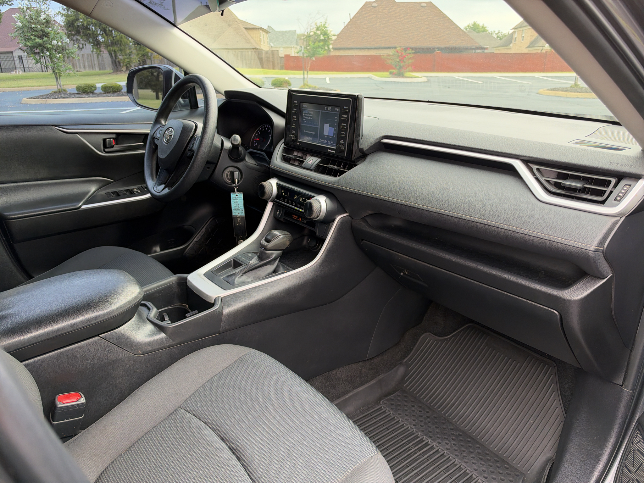 Used 2022 Toyota RAV4 SUV