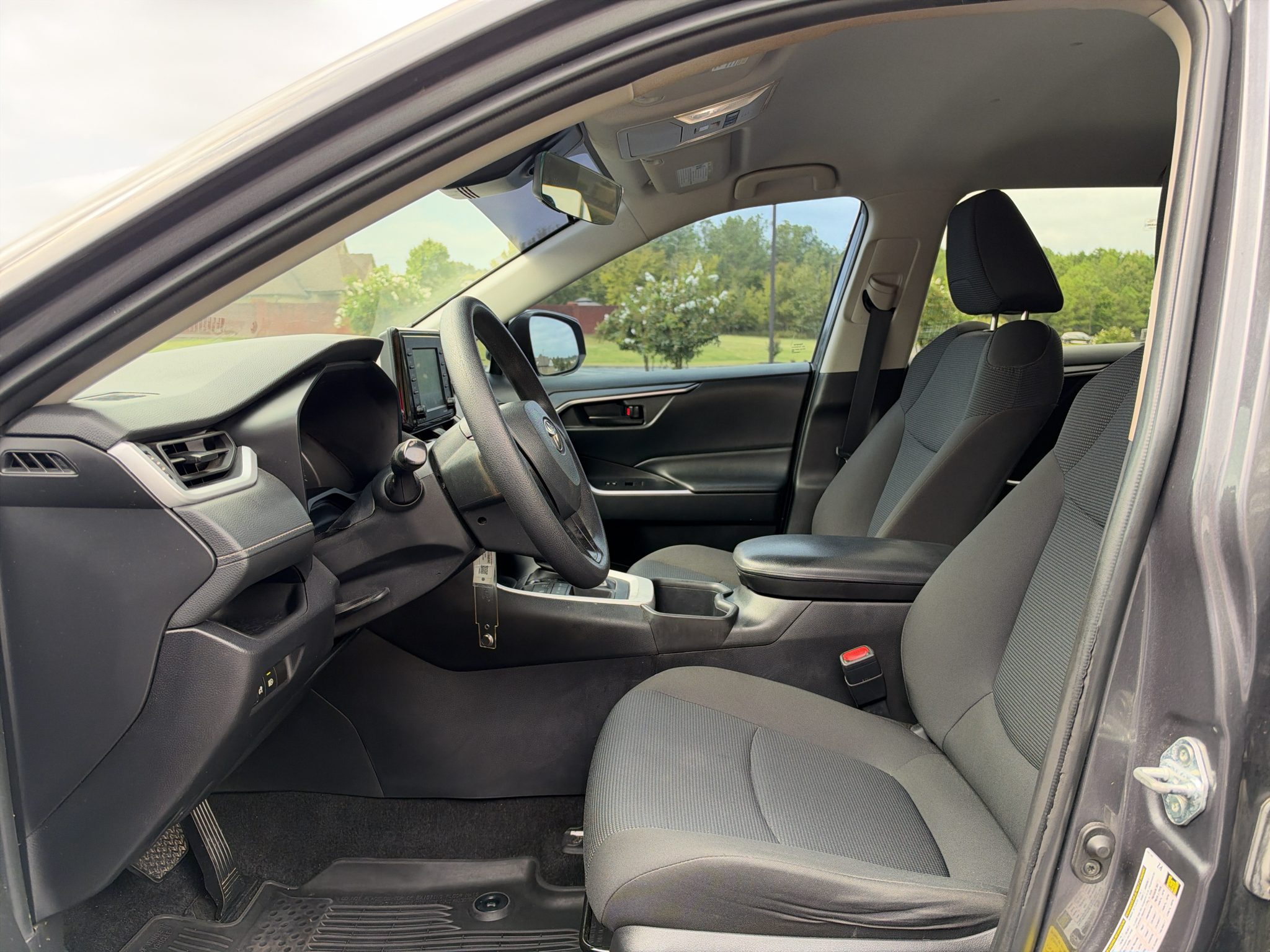 Used 2022 Toyota RAV4 SUV