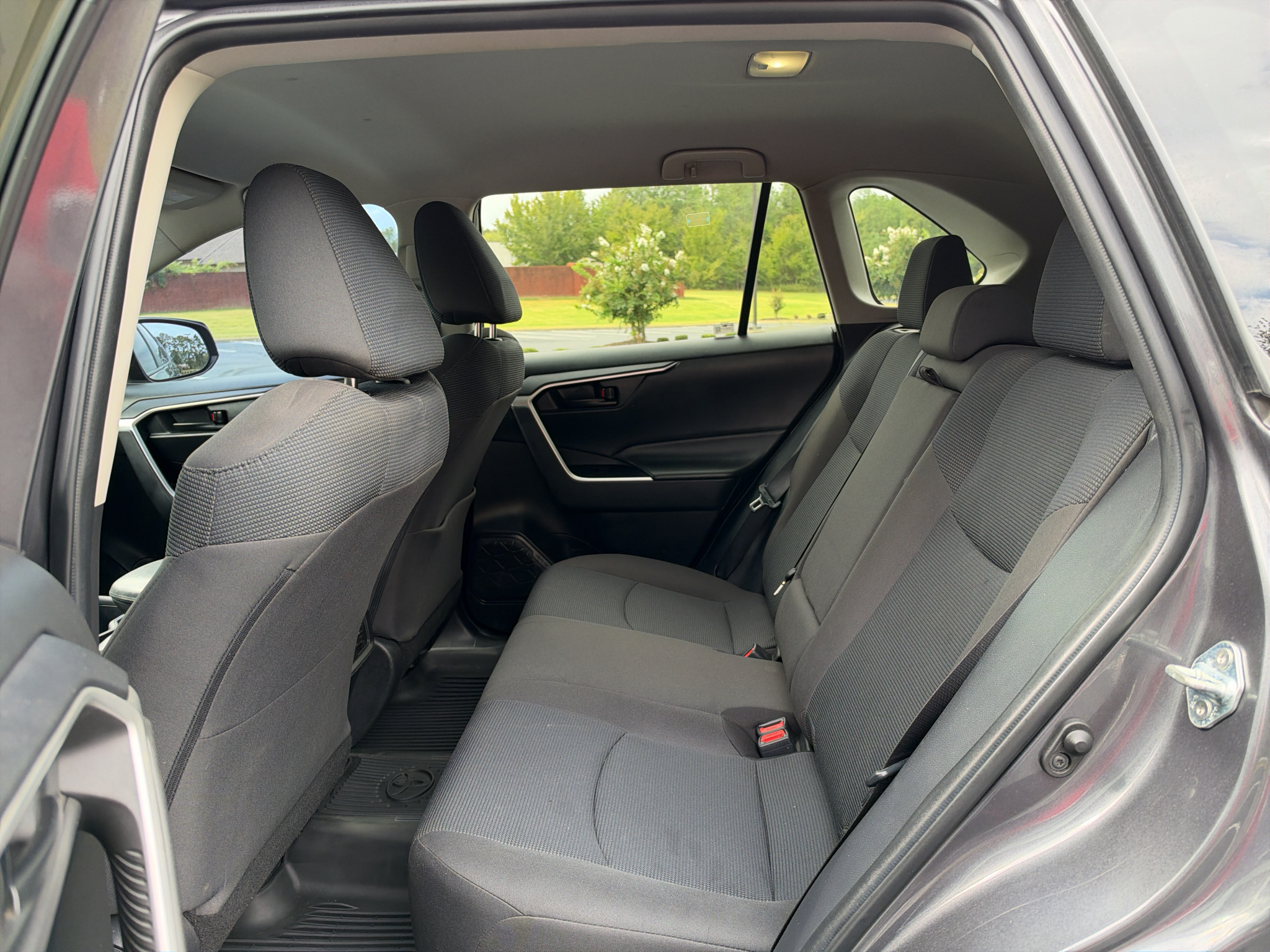 Used 2022 Toyota RAV4 SUV
