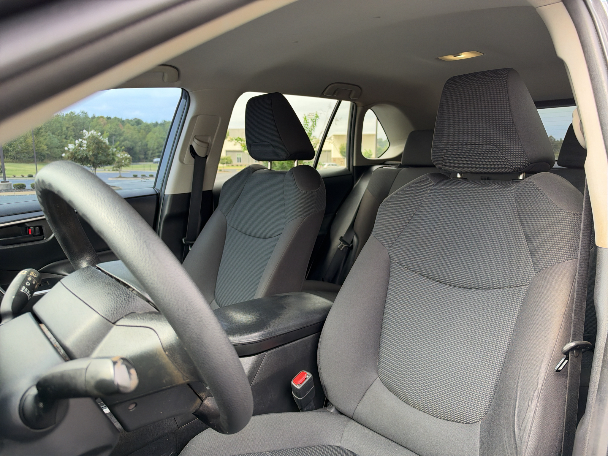 Used 2022 Toyota RAV4 SUV