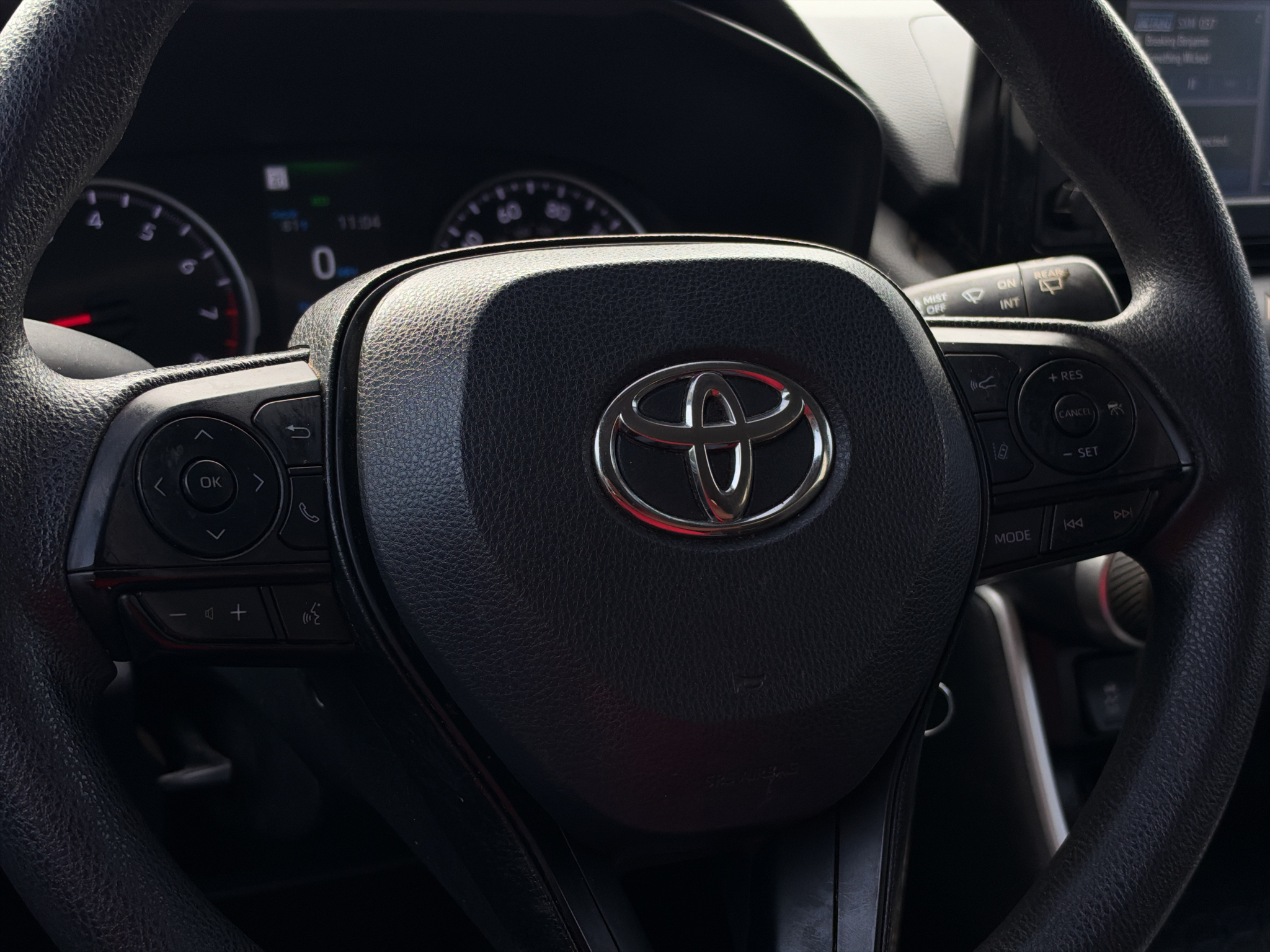 Used 2022 Toyota RAV4 SUV