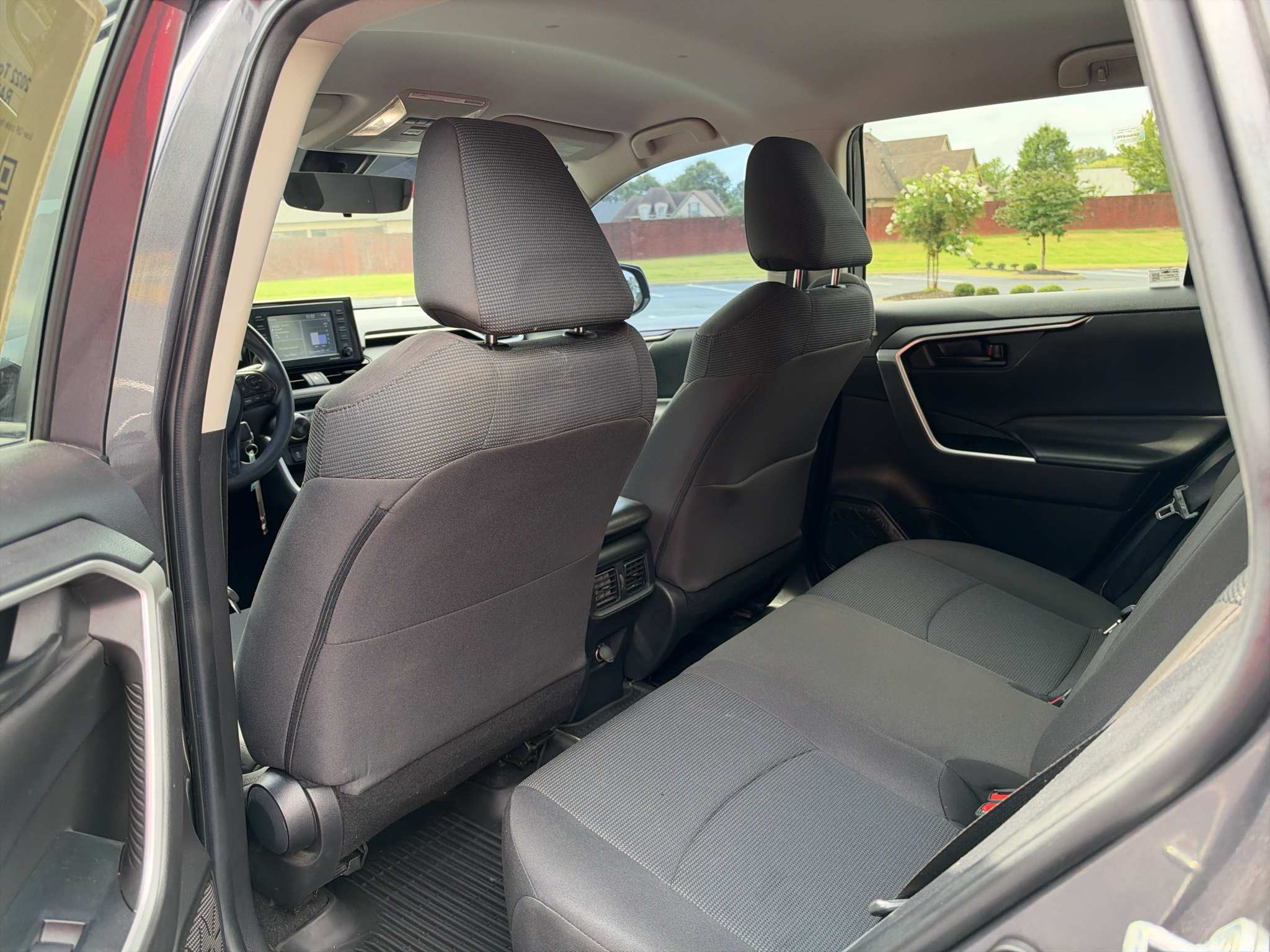 Used 2022 Toyota RAV4 SUV