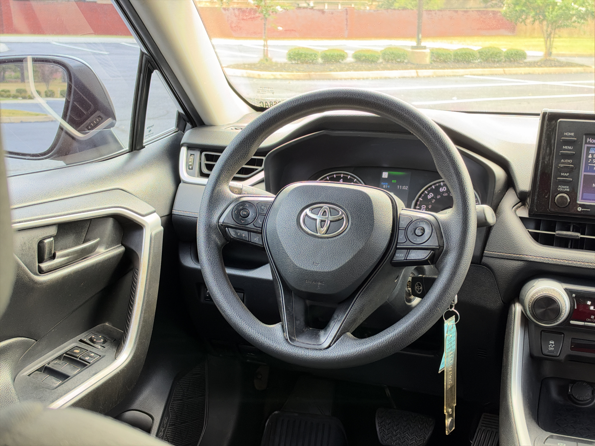 Used 2022 Toyota RAV4 SUV