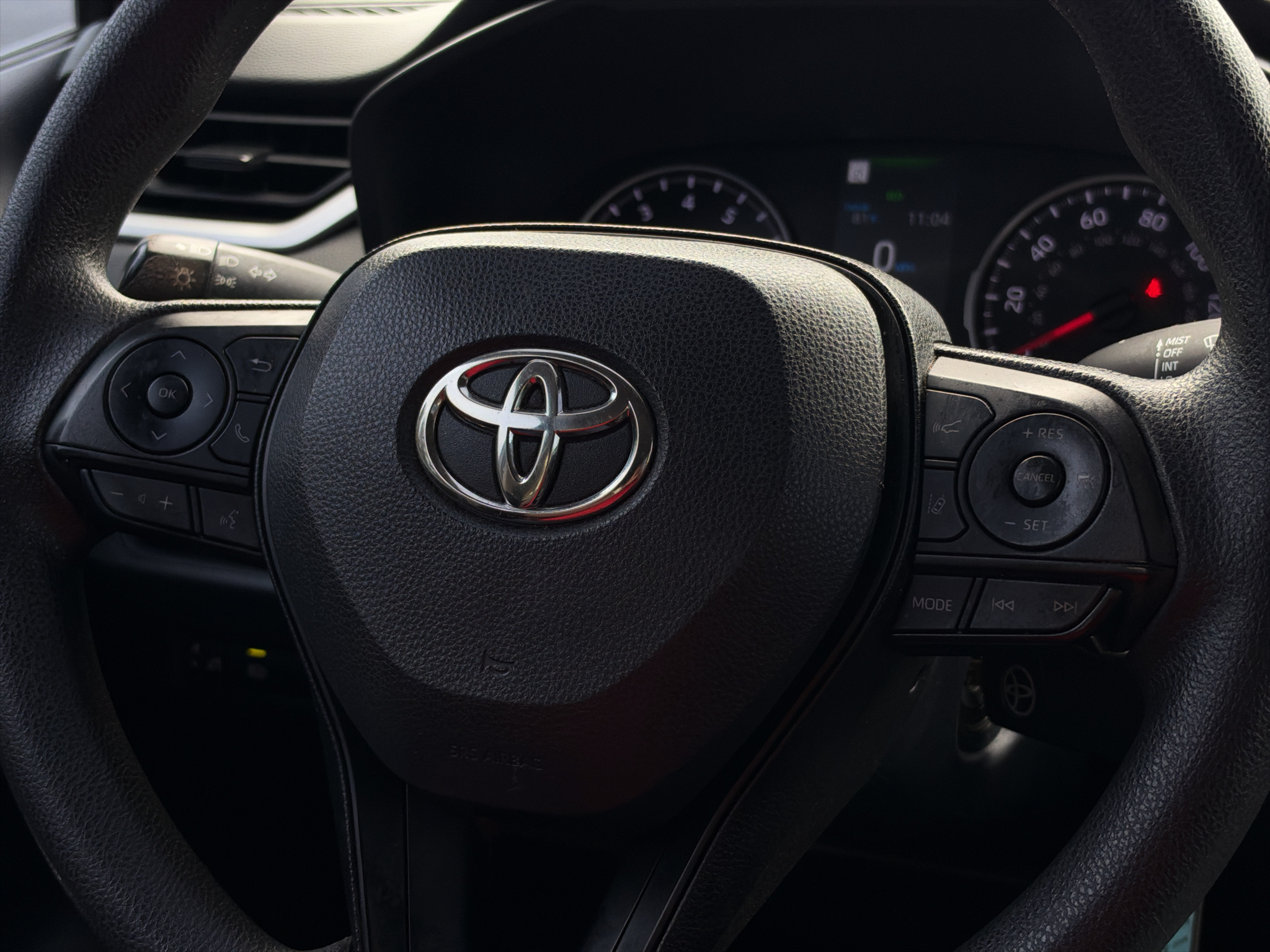 Used 2022 Toyota RAV4 SUV