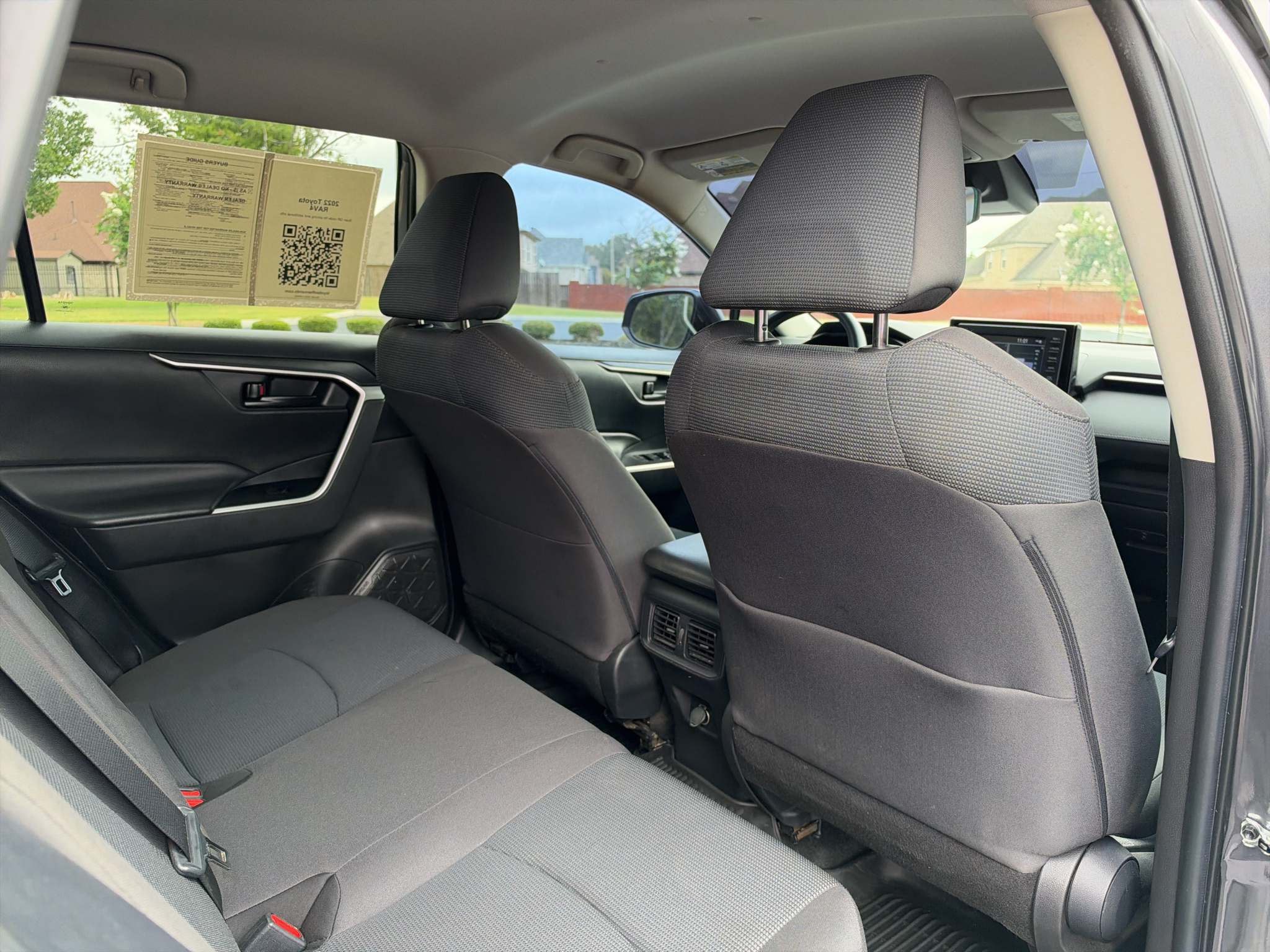 Used 2022 Toyota RAV4 SUV