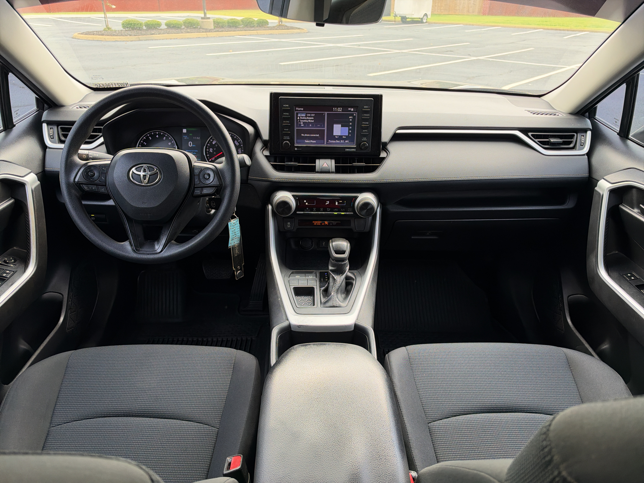 Used 2022 Toyota RAV4 SUV