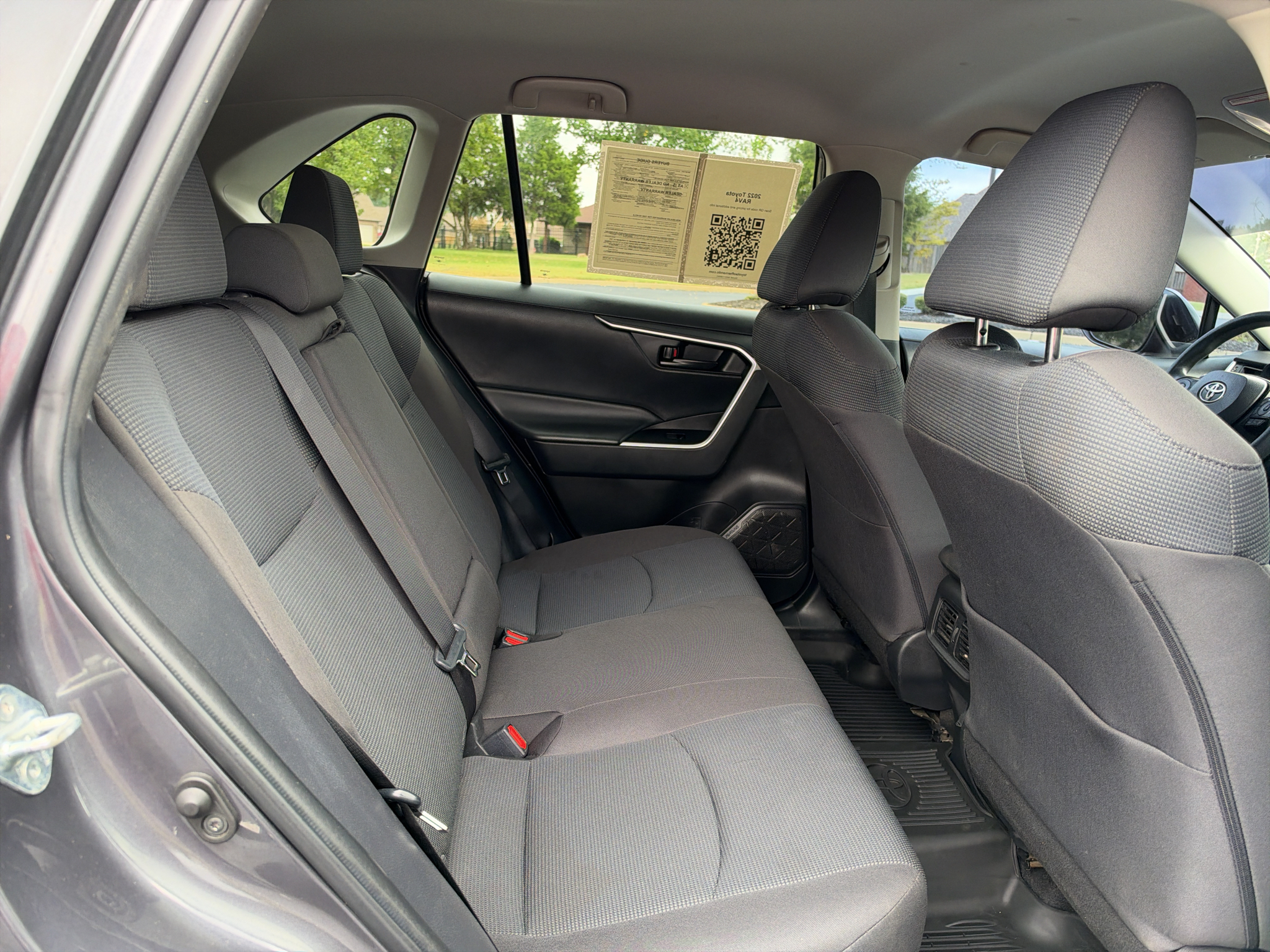 Used 2022 Toyota RAV4 SUV
