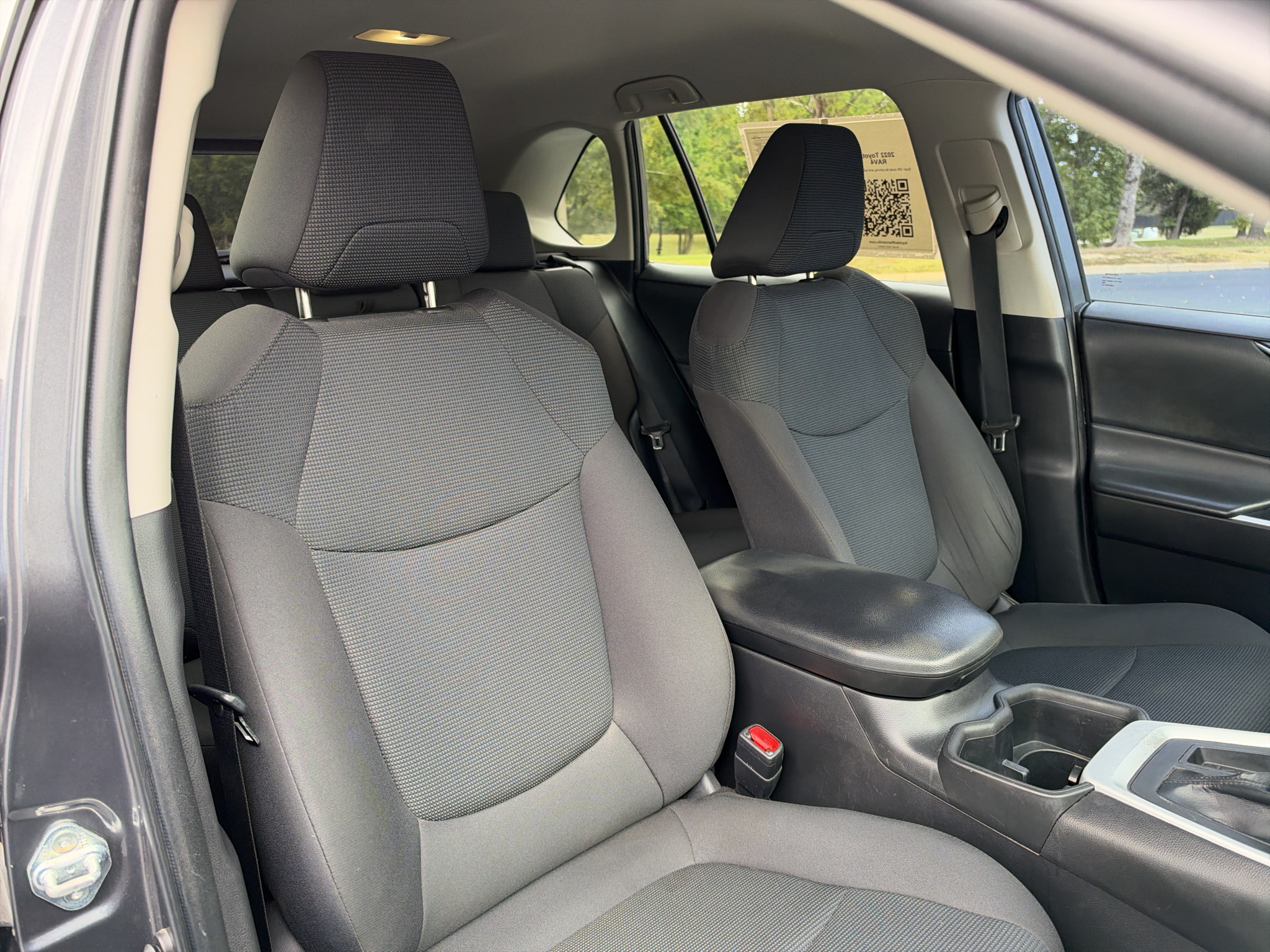 Used 2022 Toyota RAV4 SUV