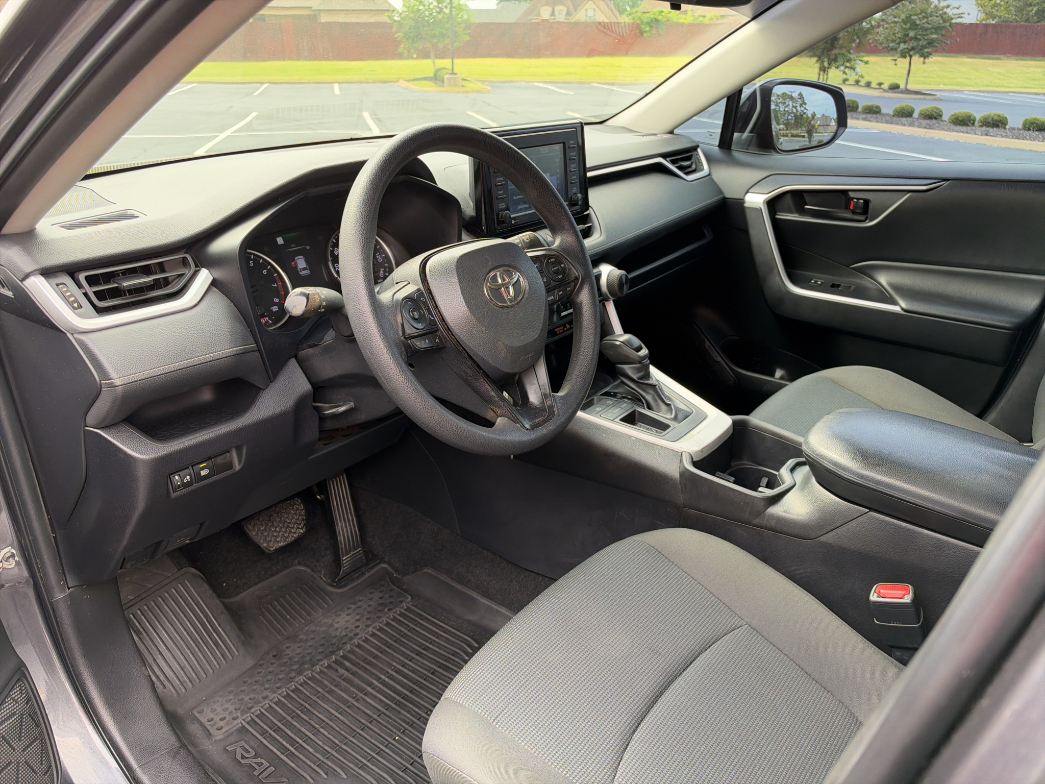 Used 2022 Toyota RAV4 SUV