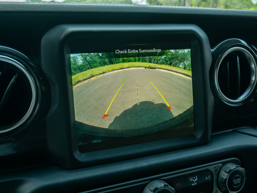 Used 2022 Jeep Wrangler SUV