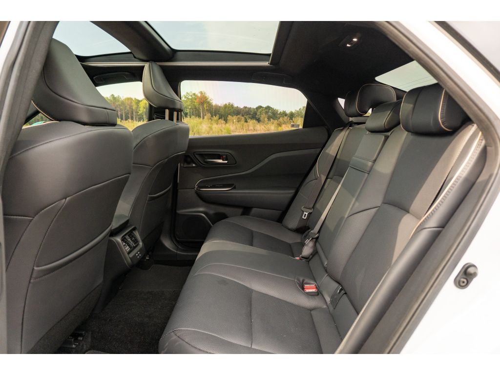 Used 2023 Toyota Crown Sedan