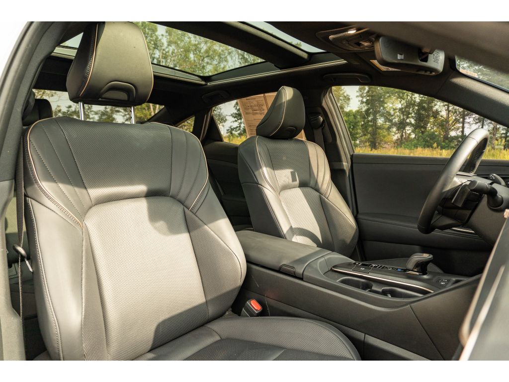 Used 2023 Toyota Crown Sedan