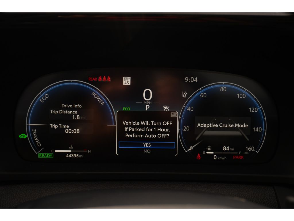 Used 2023 Toyota Crown Sedan