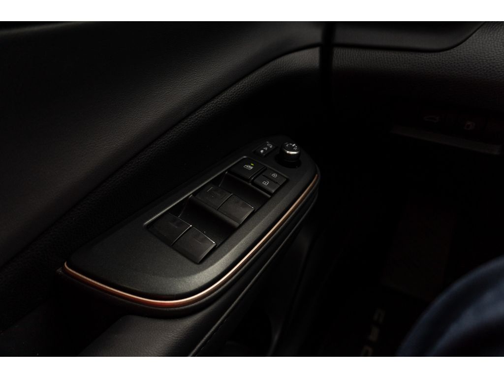 Used 2023 Toyota Crown Sedan