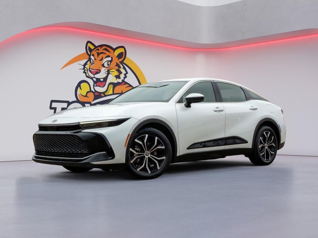 2023 Toyota Crown XLE