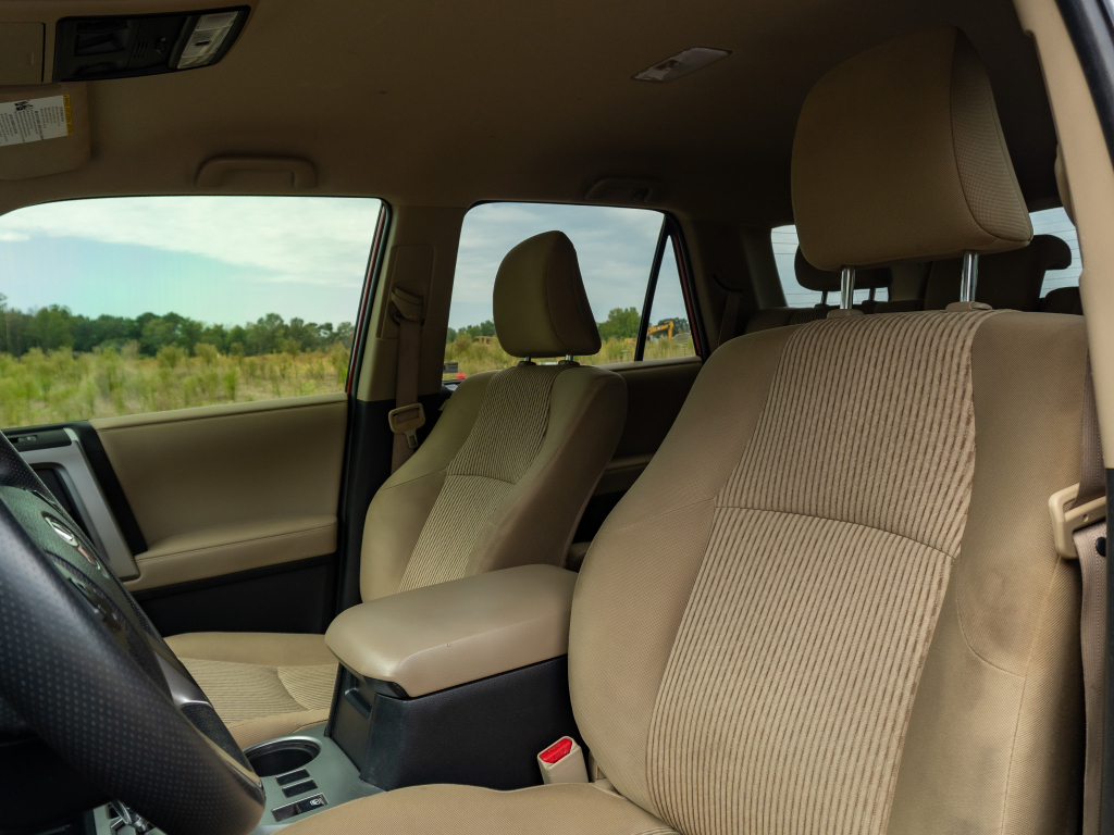 Used 2023 Toyota 4Runner SUV