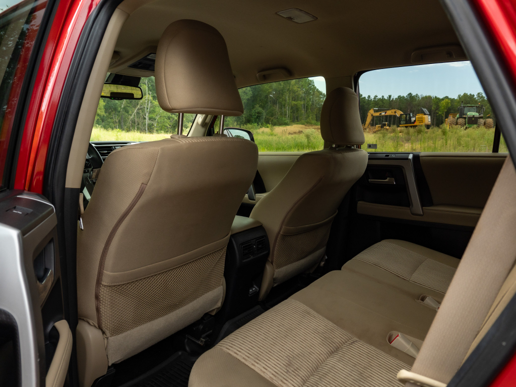 Used 2023 Toyota 4Runner SUV