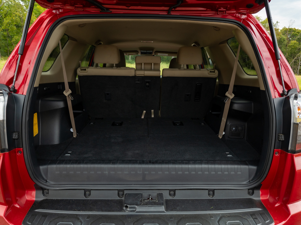 Used 2023 Toyota 4Runner SUV