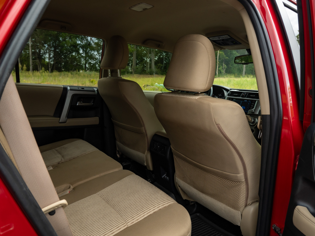 Used 2023 Toyota 4Runner SUV